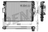 DENSO DRM12005 Radiator, engine cooling